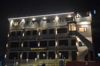 HimCasa - A Unit of Hotel Vikrant