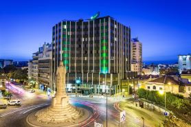 Holiday Inn LISBON by IHG