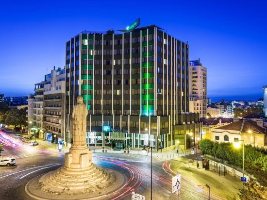Holiday Inn LISBON by IHG