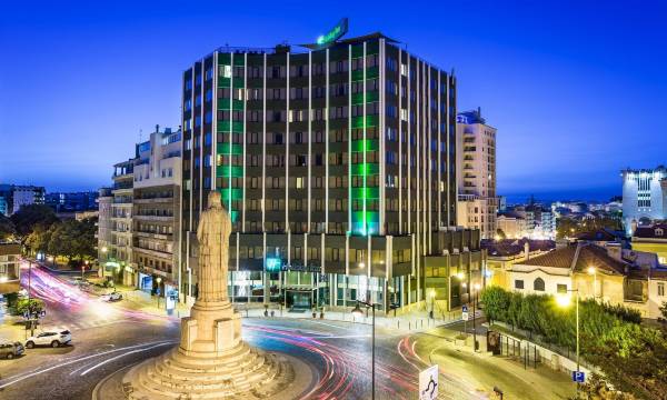 Holiday Inn Lisbon by IHG