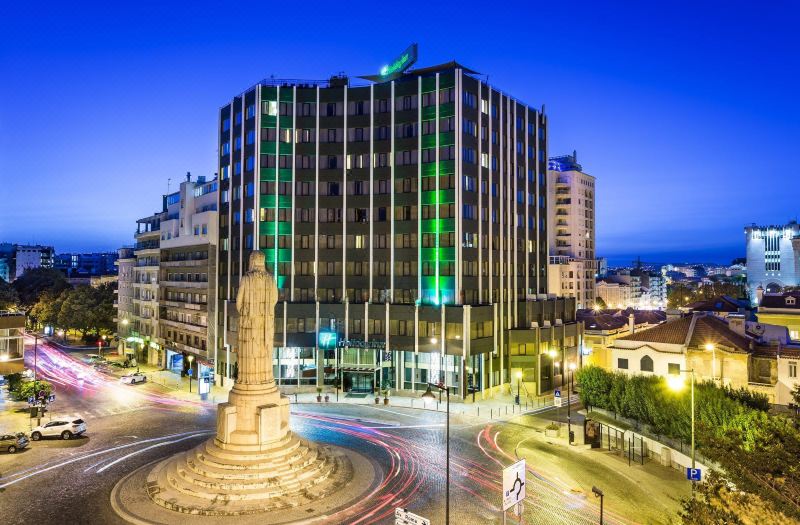 Holiday Inn Lisbon by IHG