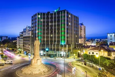 Holiday Inn LISBON by IHG Hotels near Areeiro