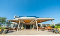 Bodrum Beach Resort Hotels in Gumbet