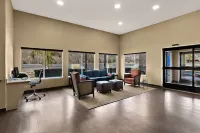 Comfort Inn & Suites Sequoia Kings Canyon فنادق في ثري ريفرز