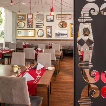 Essential by Dorint Basel City