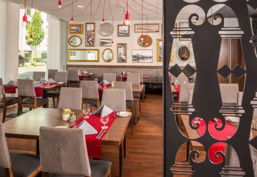 이센셜 바이 도린트 바젤 시티