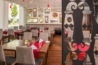 Essential by Dorint Basel City Hotels in Basel