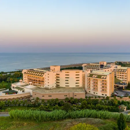 Amelia Beach Resort Hotel & Spa