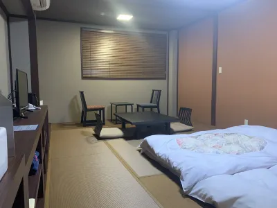 Tokiwa Ryokan Hotel in zona Kotoku Hot Spring