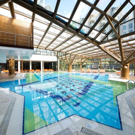 Limak Limra Hotel & Resort Kemer - Kids Concept