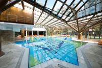 Limak Limra Hotel & Resort Kemer - Kids Concept - Romantic