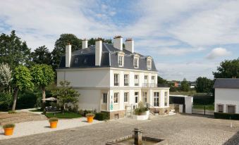 Novotel Paris Saclay