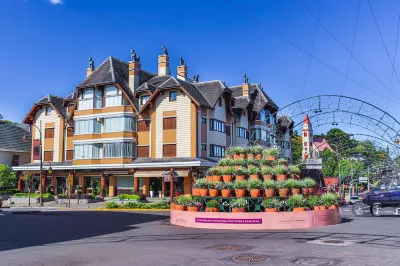 Locar-in Gramado - Boulevard