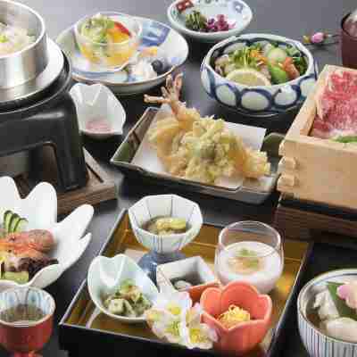 新三皮亞姬路夢前 Dining/Meeting Rooms