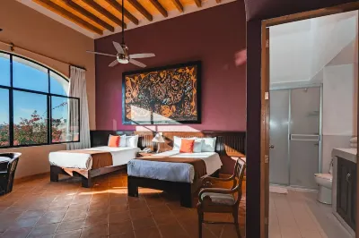 Hotel Carmina