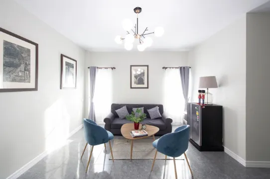 ห้องสแตนดาร์ด