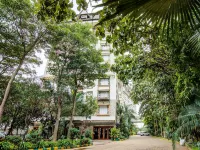 Sai Vishram Business Hotel Hotels near Biocon