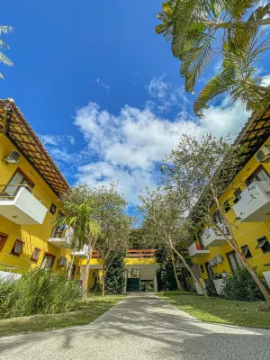 Sunshine Praia Hotel Các khách sạn ở 