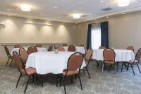 Hampton Inn & Suites Hartford-Manchester - واي فاي