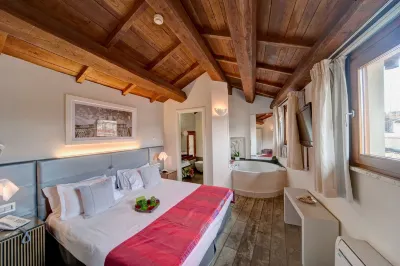 Navona Palace Luxury Inn Hôtels à : Rione VI Parione
