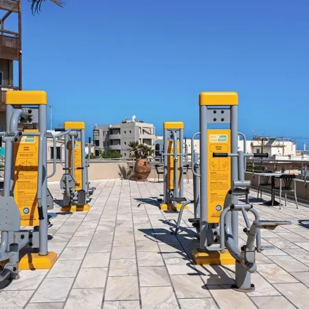Minos Hotel