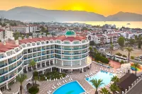 Pineta Park Deluxe Hotel - All Inclusive