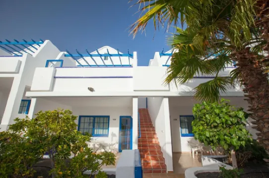 싱코 플라자 호텔 란사로테