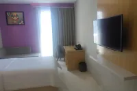 Surabaya River View Hotel