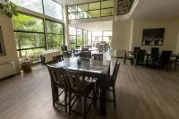 貝蒙登花園飯店