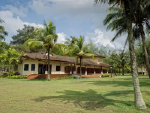 Villea Rompin Resort & Golf Hotels in Kuala Rompin