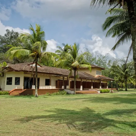 Villea Rompin Resort & Golf
