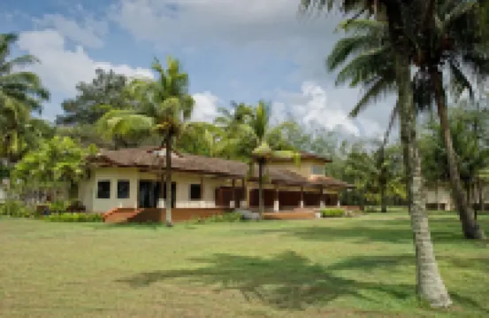 Villea Rompin Resort & Golf Hôtels à : 