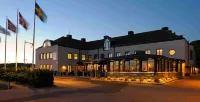 Thon Partner Hotel Dockyard Hotels near Slottsskogsvallen