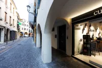 Residenza SubitoSanto - Appartamento 1G "Antenore"