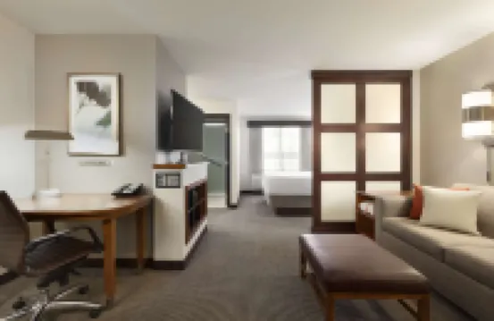 Hyatt Place Pdx Arpt Cascade Station