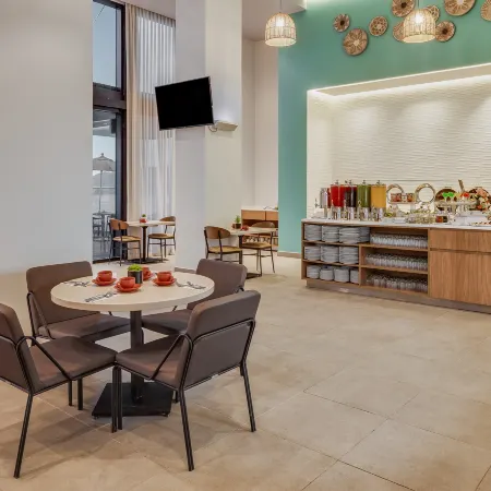 Fiesta Inn Mazatlán