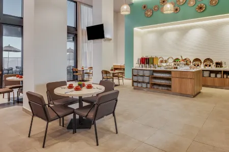 Fiesta Inn Mazatlán