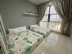 Diamond Home Comfort @ Arte Mont Kiara