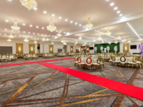 Wyndham DFW Airport Hotels in Irving