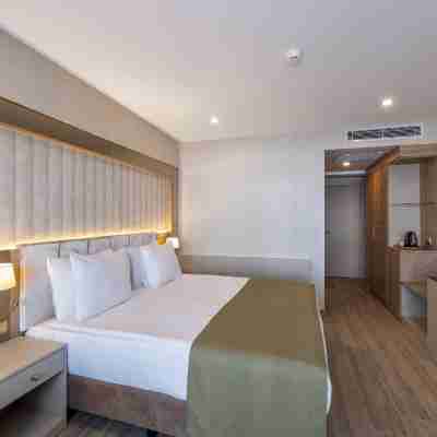 Belenli Resort Hotel Rooms