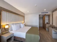 Belenli Resort Hotel Hotels in Serik