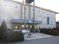 Ibis Budget Epinal