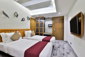 Keys Select by Lemon Tree Hotels, Gandhi Ashram, Ahmedabad