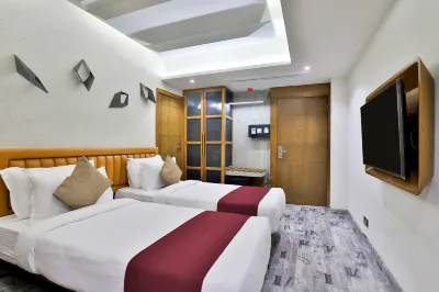 Keys Select by Lemon Tree Hotels, Gandhi Ashram, Ahmedabad