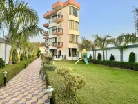 Sumedha Resort and Spa Rishikesh Hotels in Dehradun