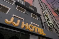 오산 JJ(제이제이)