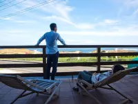 Seaside House Asobo - 2 ดาว