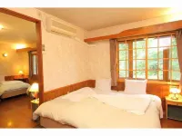 Pension Funwarikon Hotel di Susono