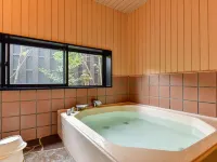 Tosaya Ryokan Hotel di Asakuchi