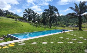 Talula Hill Farmstay Kluang